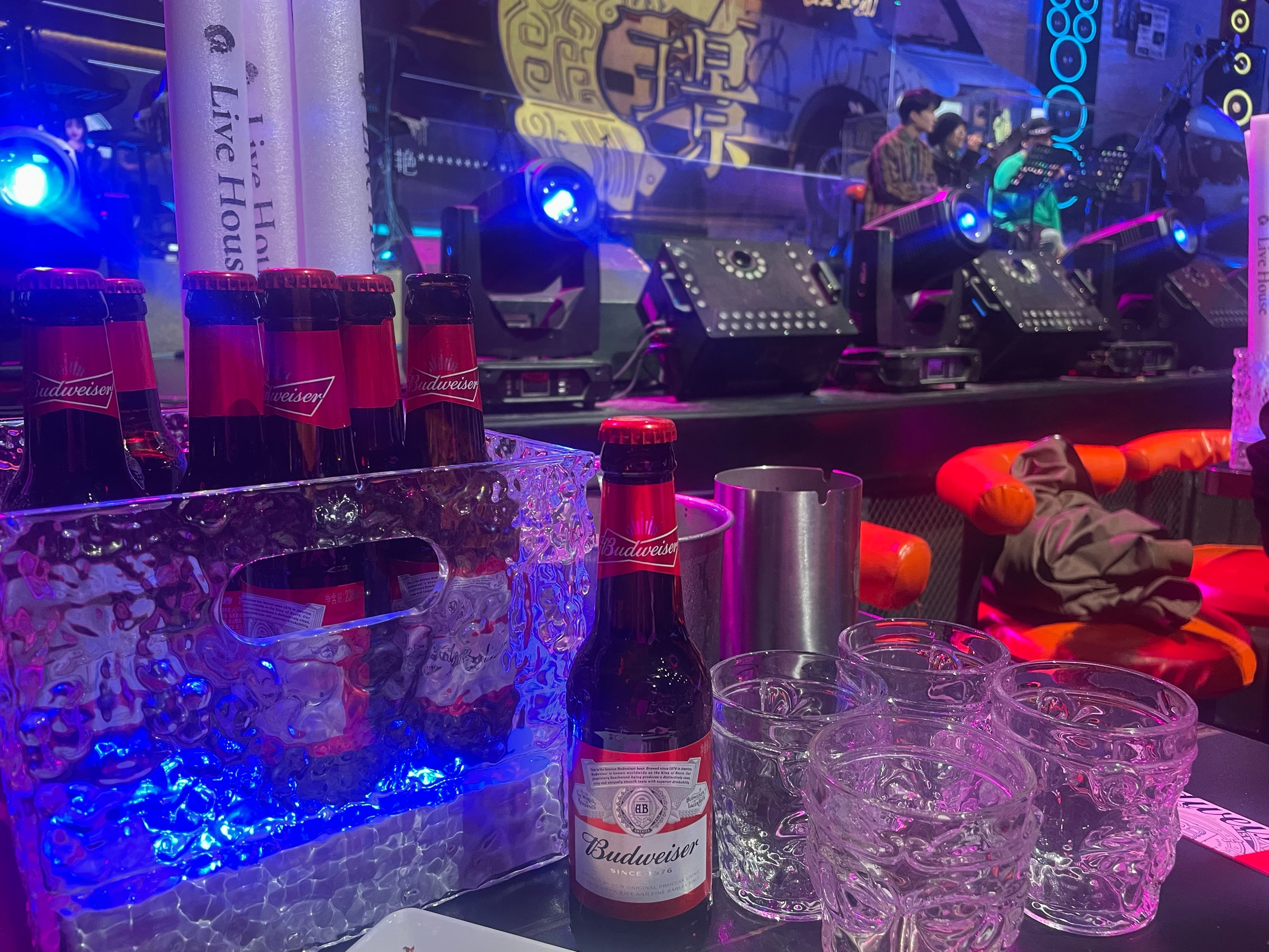 嘉兴商务ktv体验分享-南湖区ktv预订